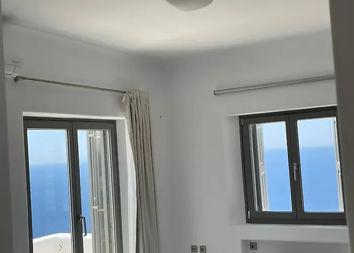 Mykonos Coralba Houlakia (Mykonos)