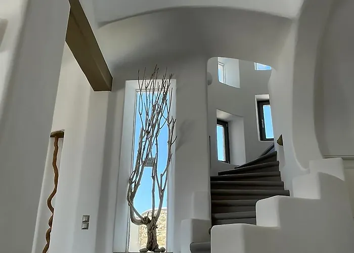 Mykonos Coralba Χουλάκια