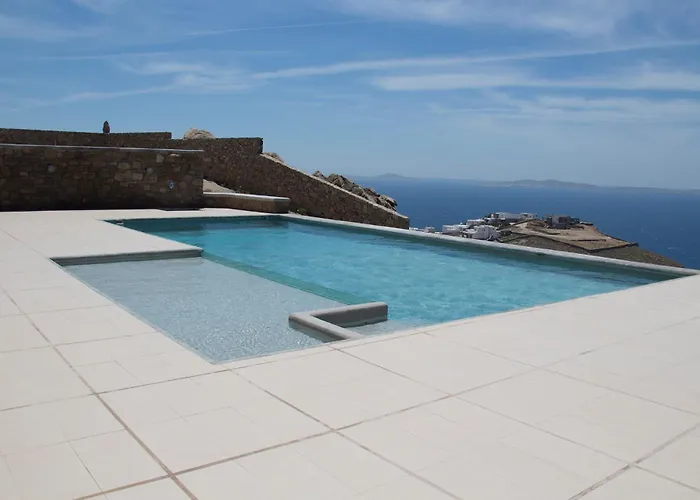 Mykonos Coralba * Χουλάκια