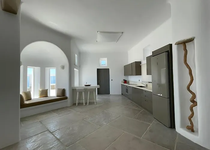 Mykonos Coralba * Χουλάκια