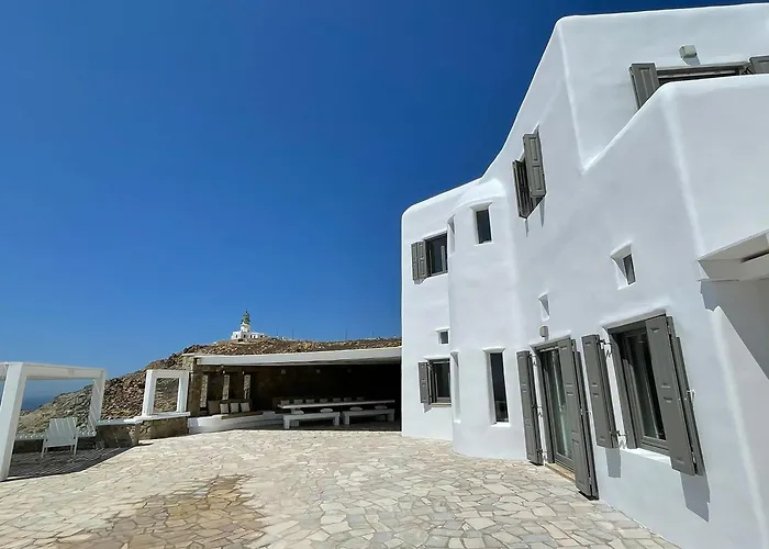 Mykonos Coralba Χουλάκια