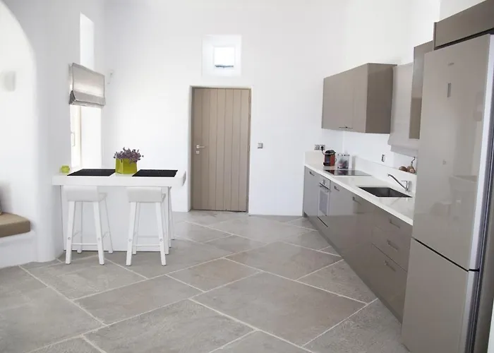 Mykonos Coralba Χουλάκια