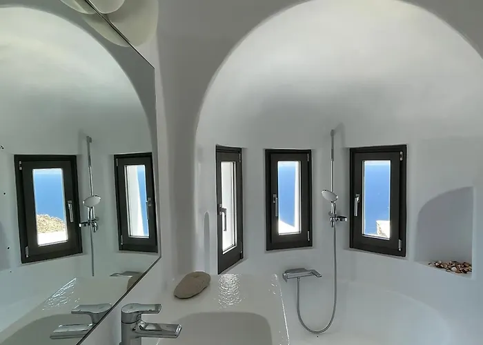 Mykonos Coralba Βίλα *