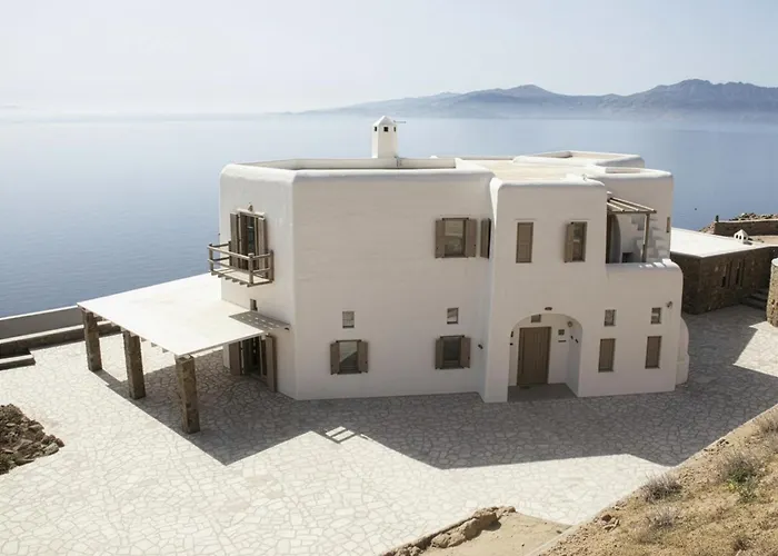 Mykonos Coralba Χουλάκια