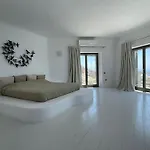 Mykonos Coralba Villa Houlakia (Mykonos)