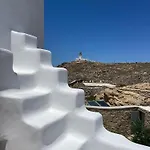 Mykonos Coralba Villa Houlakia (Mykonos)