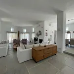 Villa Mykonos Coralba Houlakia (Mykonos)