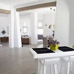 Villa Mykonos Coralba