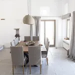 Mykonos Coralba Вилла