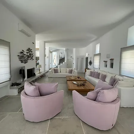 Mykonos Coralba
