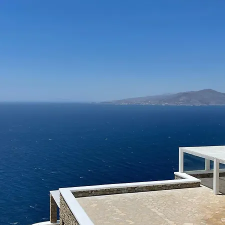 빌라 Mykonos Coralba