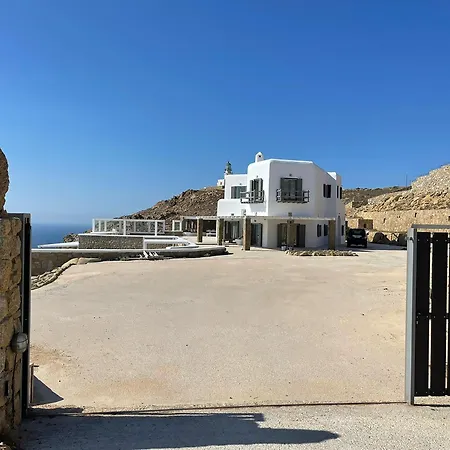 Mykonos Coralba *