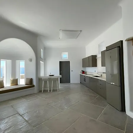 Mykonos Coralba - Luxury Living * Houlakia (Mykonos)