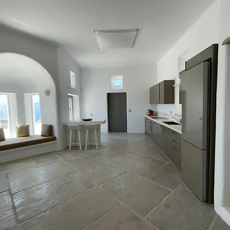 Mykonos Coralba 빌라