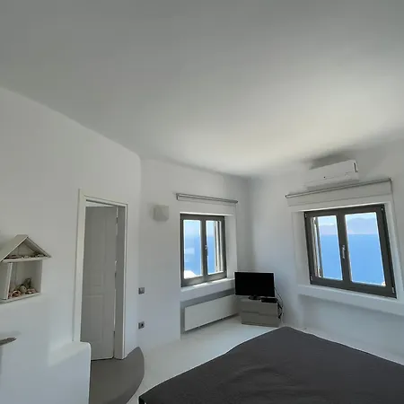 Mykonos Coralba 빌라