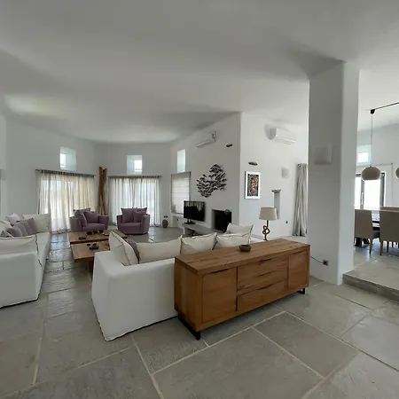 빌라 Mykonos Coralba Houlakia (Mykonos)