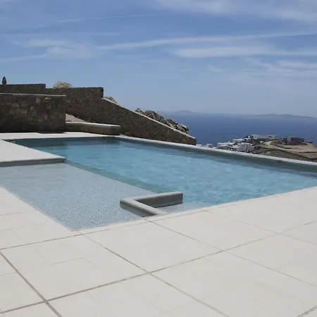 Mykonos Coralba *