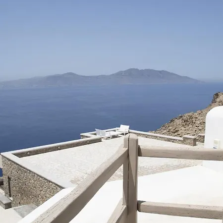 Mykonos Coralba
