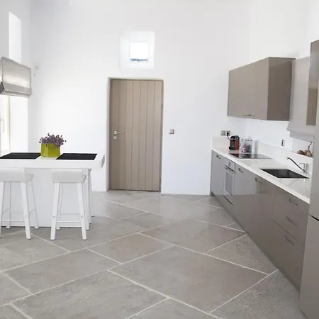 Mykonos Coralba - Luxury Living Houlakia