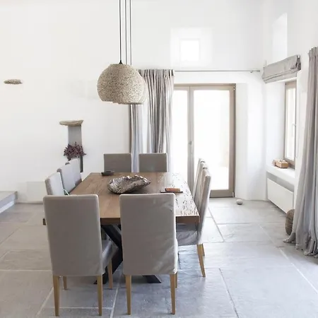 Mykonos Coralba 빌라