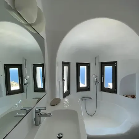 Mykonos Coralba 빌라 *