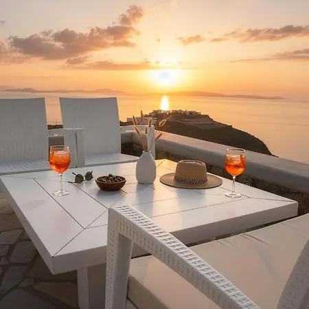 ヴィラ Mykonos Coralba - Luxury Living *