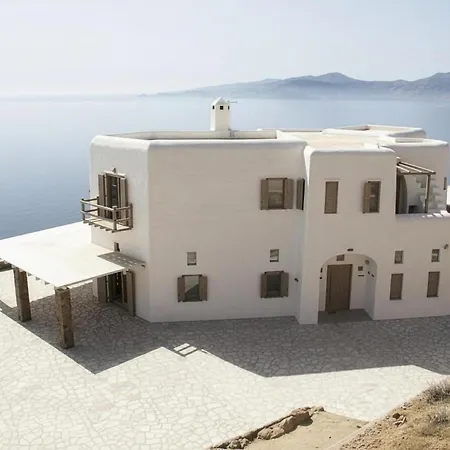 Mykonos Coralba - Luxury Living Houlakia (Mykonos)