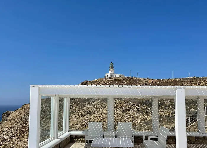 Mykonos Coralba Houlakia (Mykonos)
