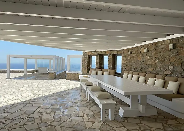 Mykonos Coralba Houlakia (Mykonos)