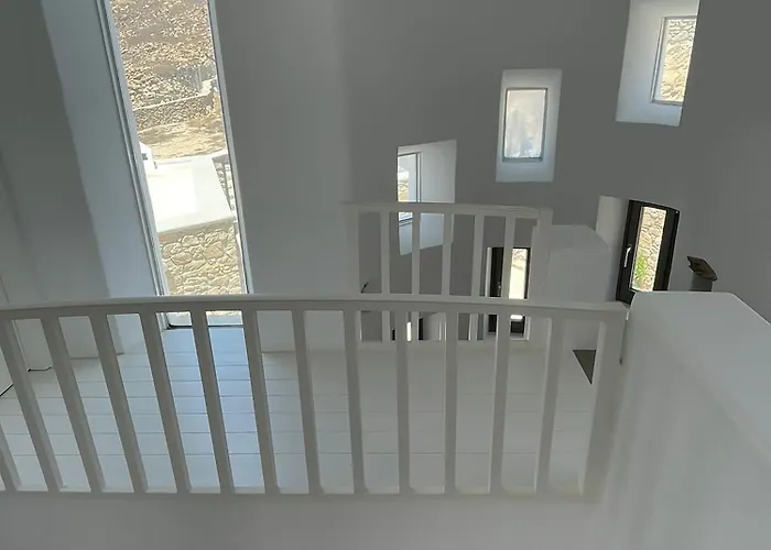 Villa Mykonos Coralba Houlakia (Mykonos)