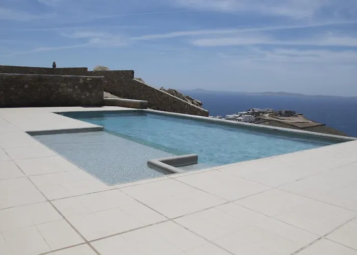 Mykonos Coralba *