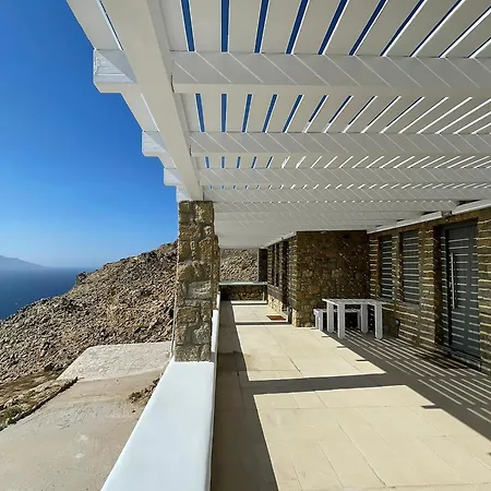 Coralba * Houlakia (Mykonos)